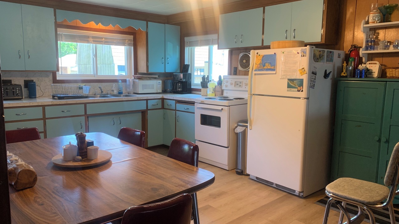 Photo of Kitchen in Long Point