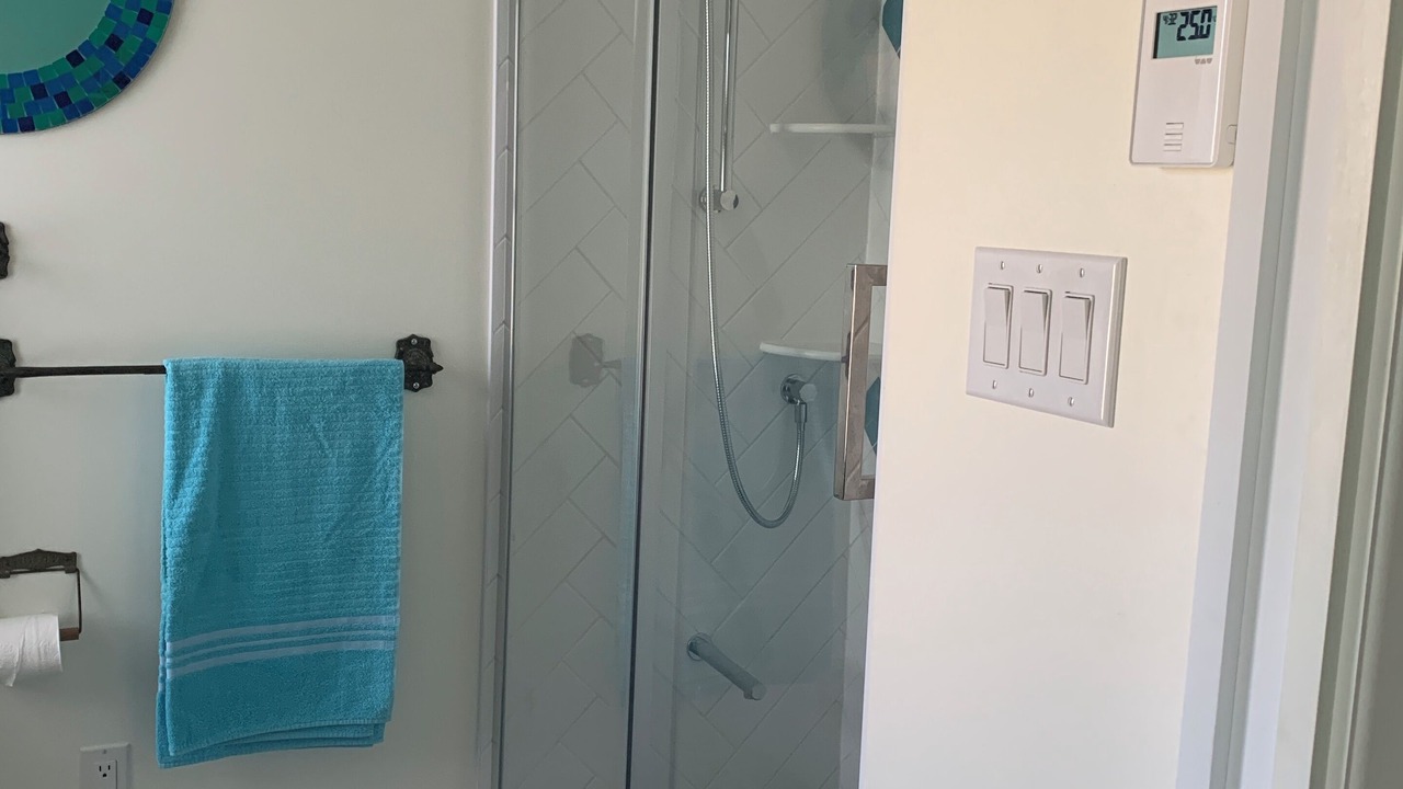 Photo of Bathroom in Long Point