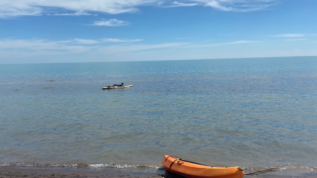 Photo of Others in Long Point