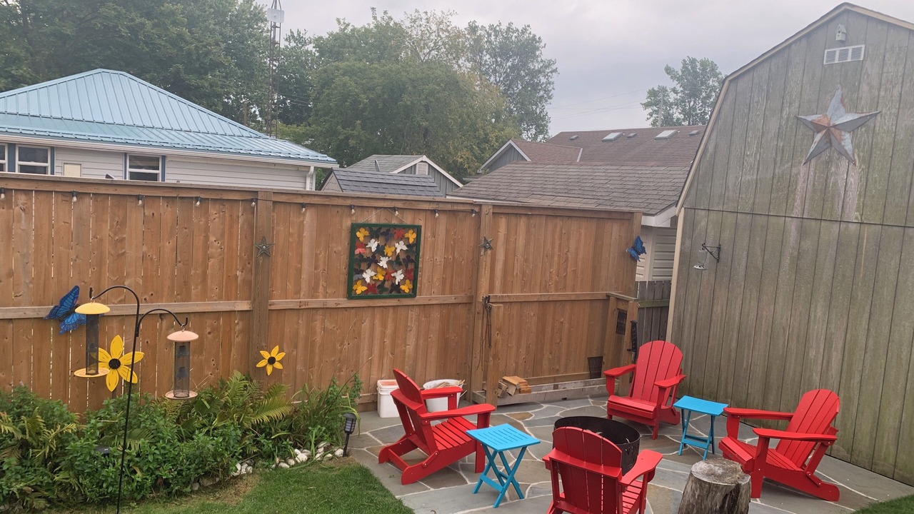 Photo of Outdoor in Long Point