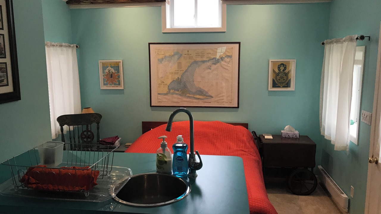 Photo of Bedroom in Long Point