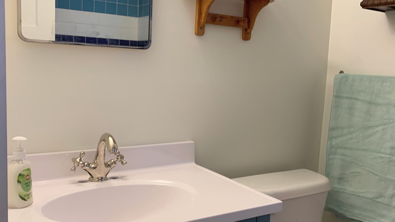 Photo of Bathroom in Long Point