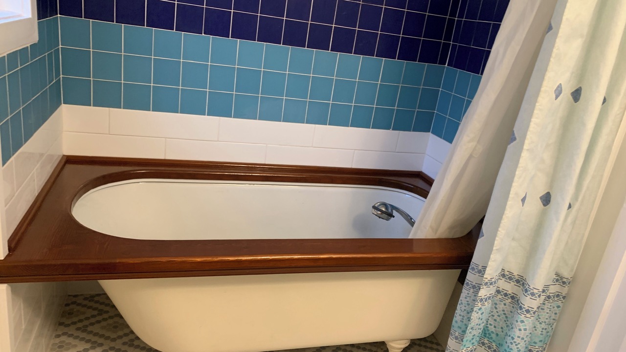 Photo of Bathroom in Long Point