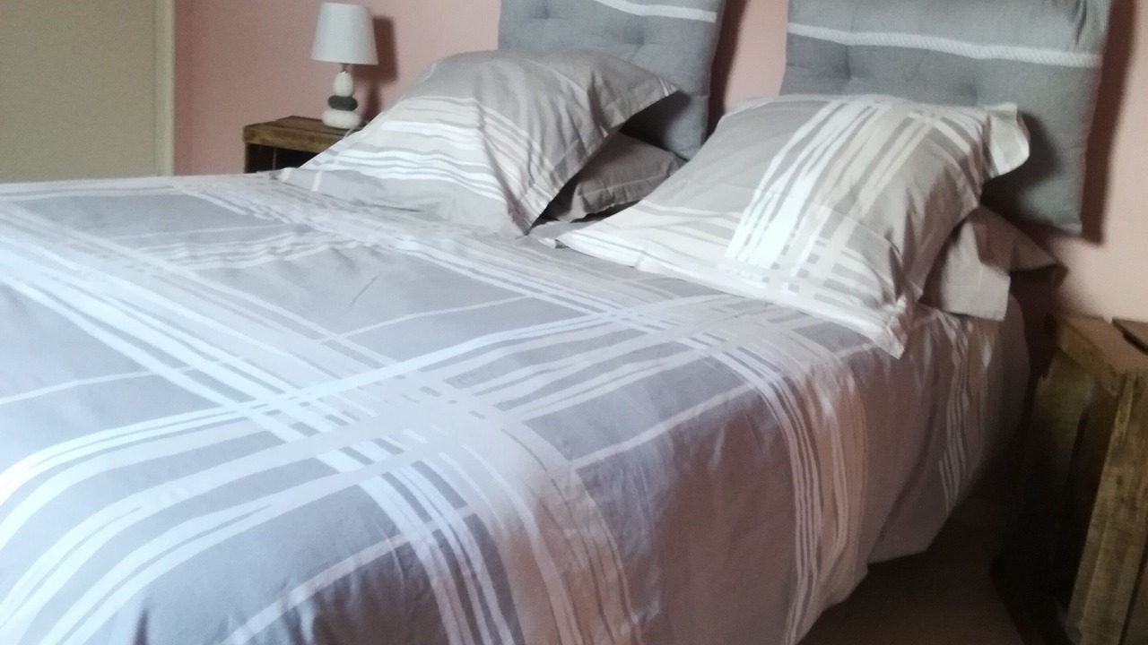 Photo of Bedroom in Meusnes