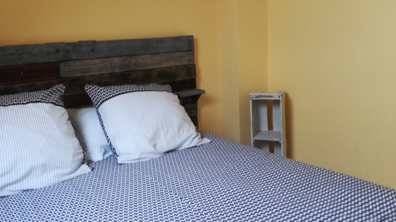 Photo of Bedroom in Meusnes