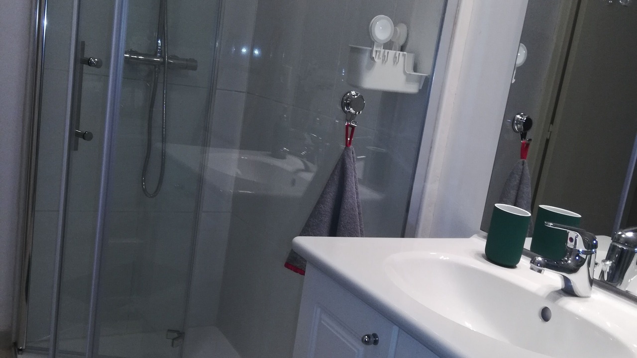Photo of Bathroom in Meusnes