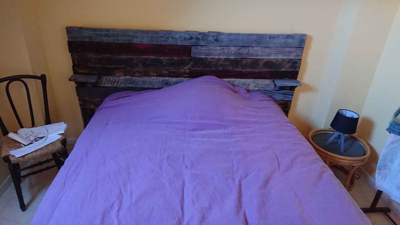 Photo of Bedroom in Meusnes