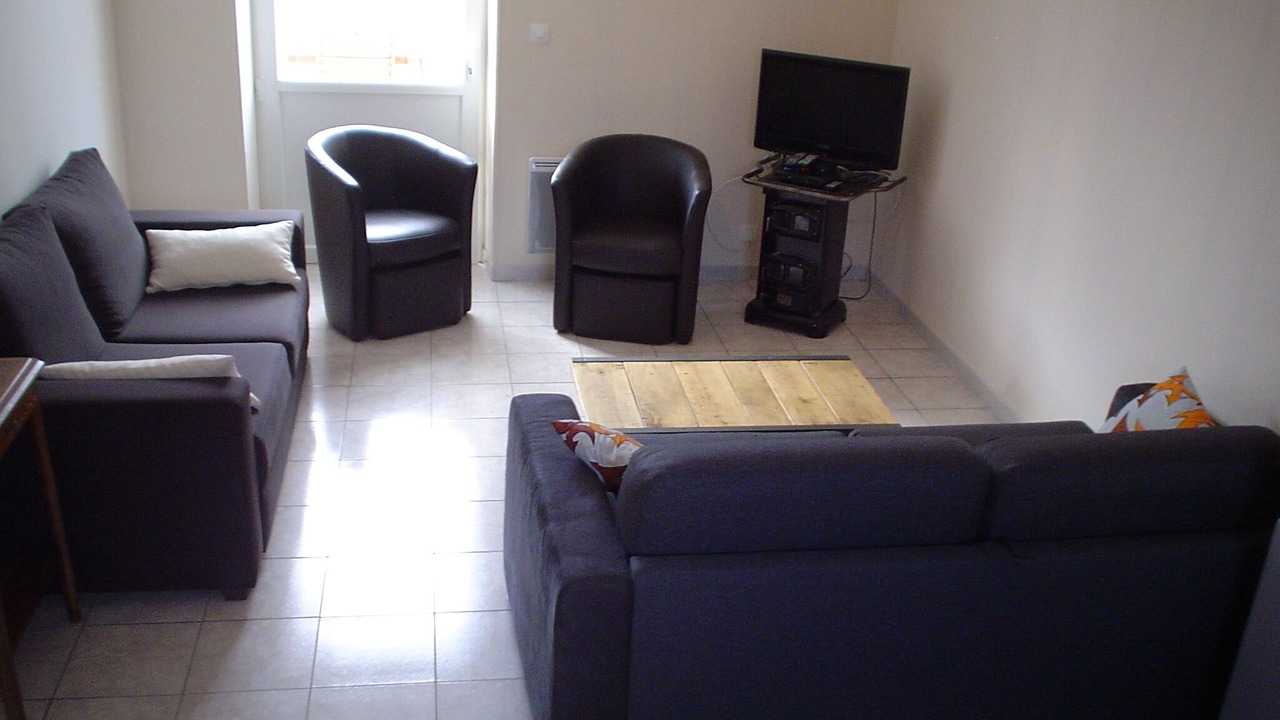 Photo of Livingroom in Meusnes