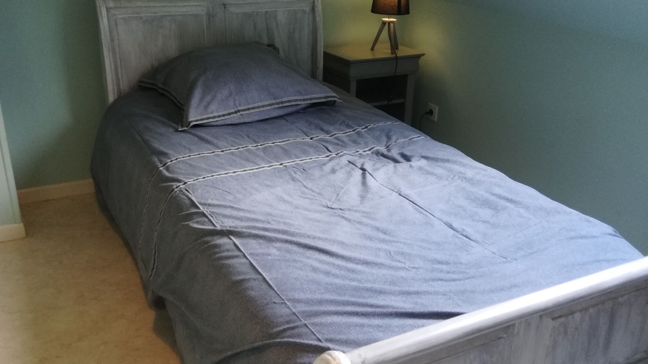 Photo of Bedroom in Meusnes