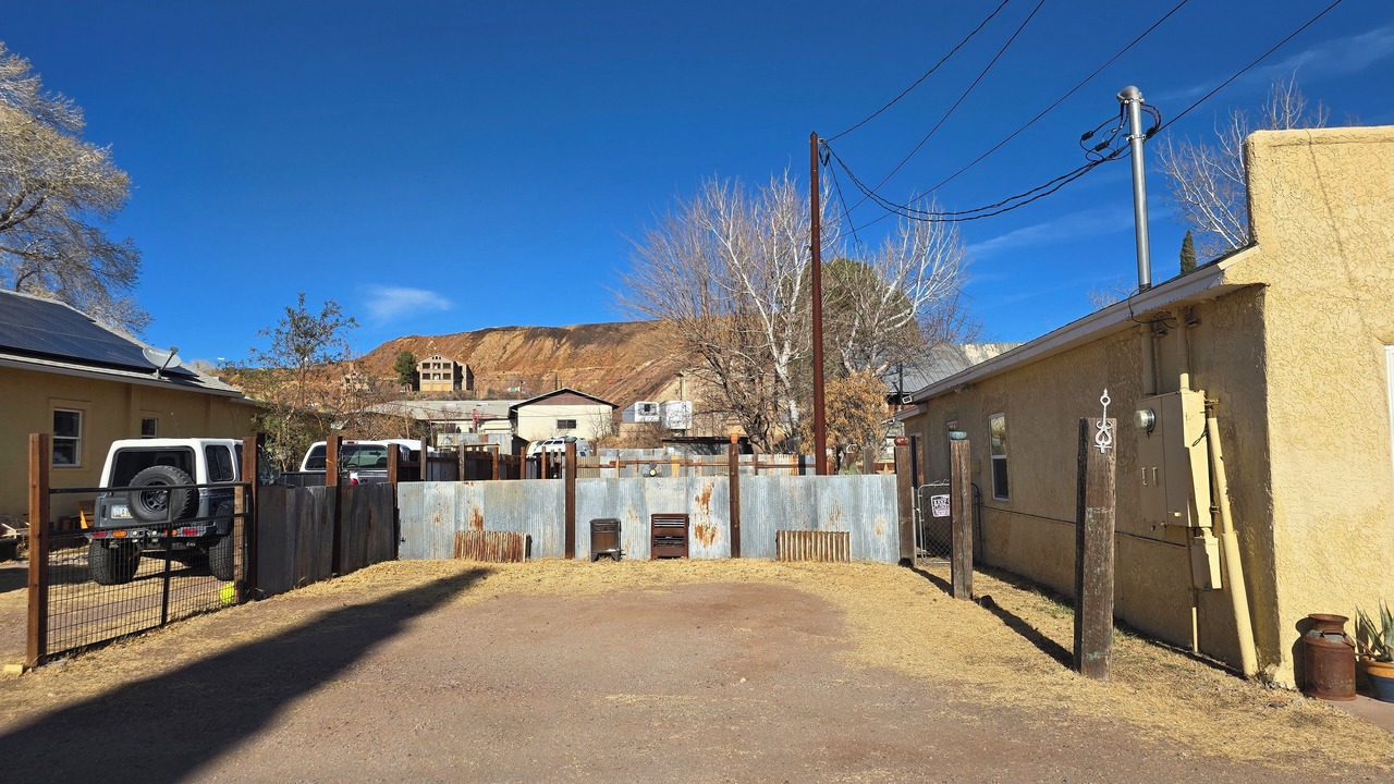 Photo of Outdoor in Bisbee