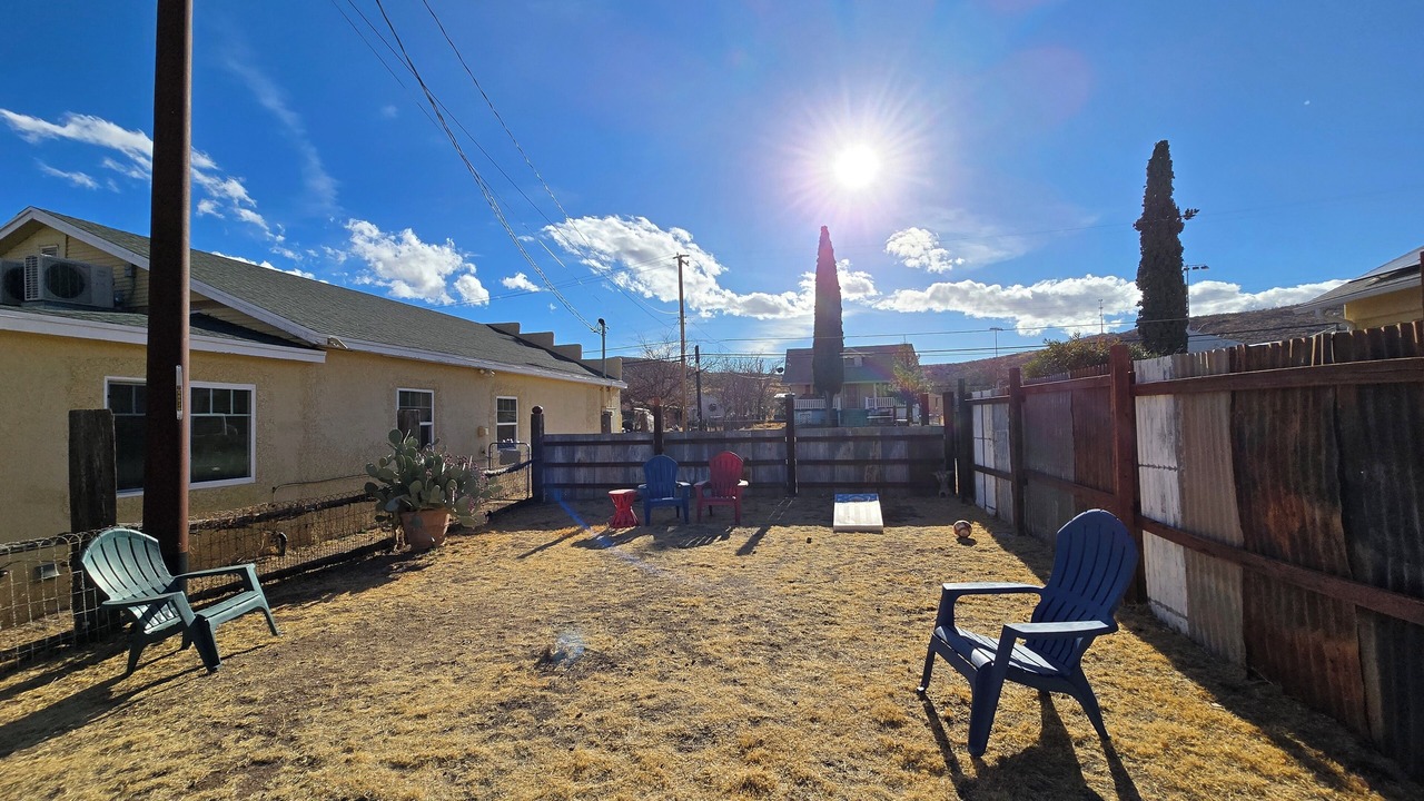 Photo of Outdoor in Bisbee