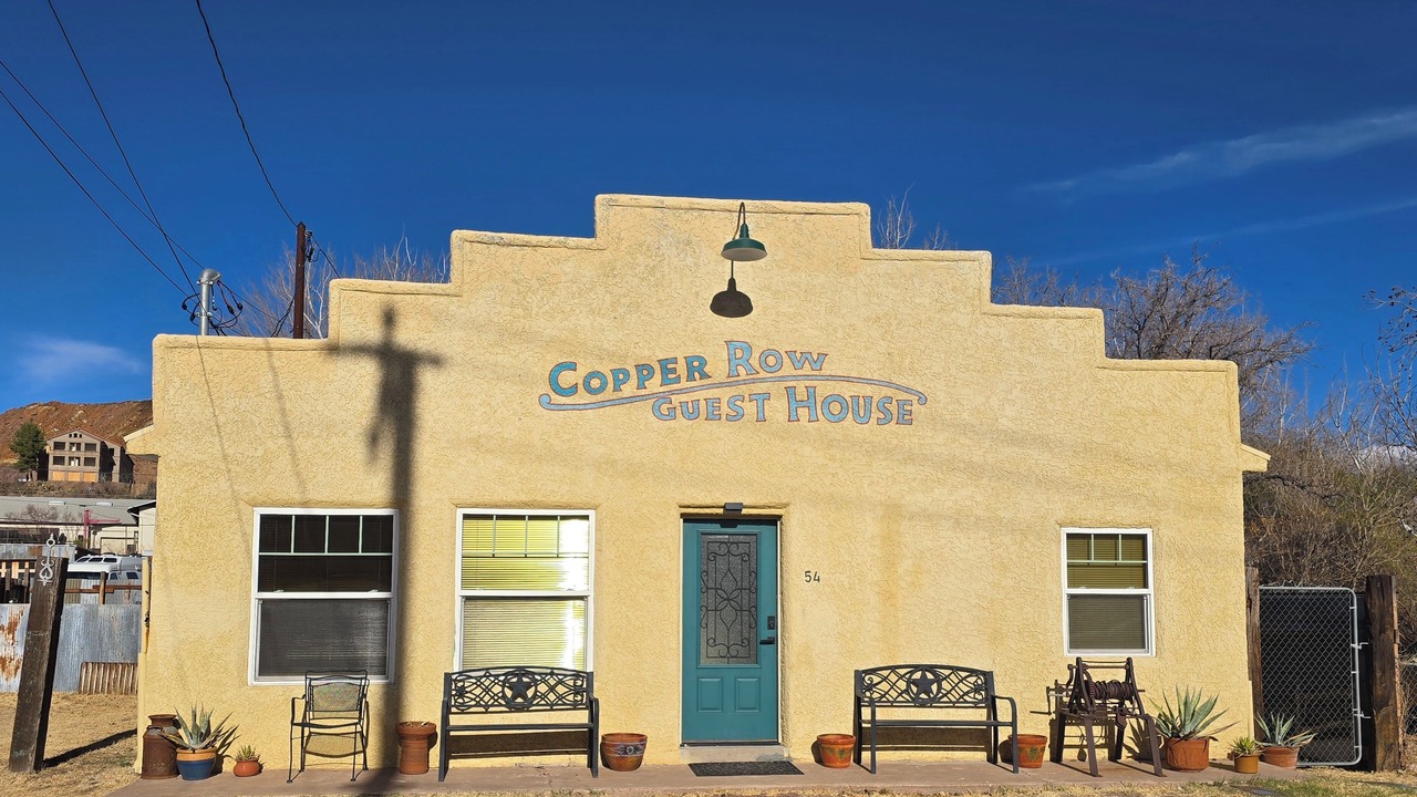 Photo of Outdoor in Bisbee