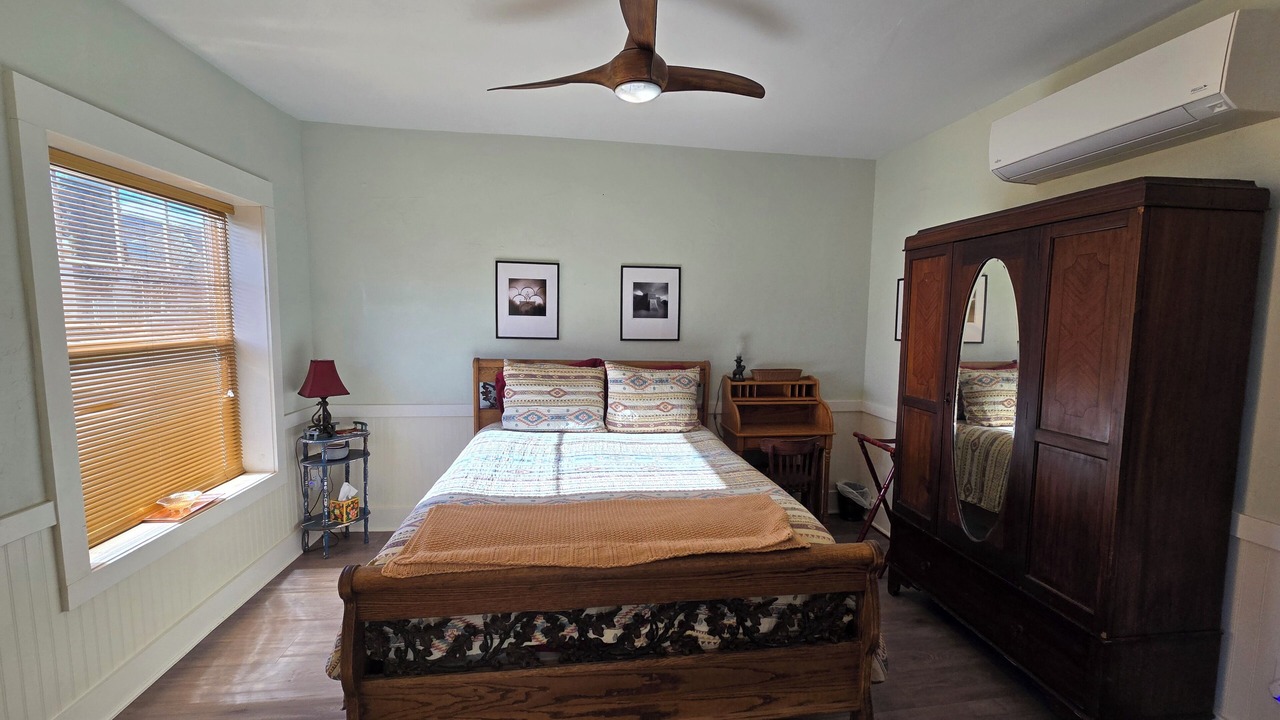 Photo of Bedroom in Bisbee