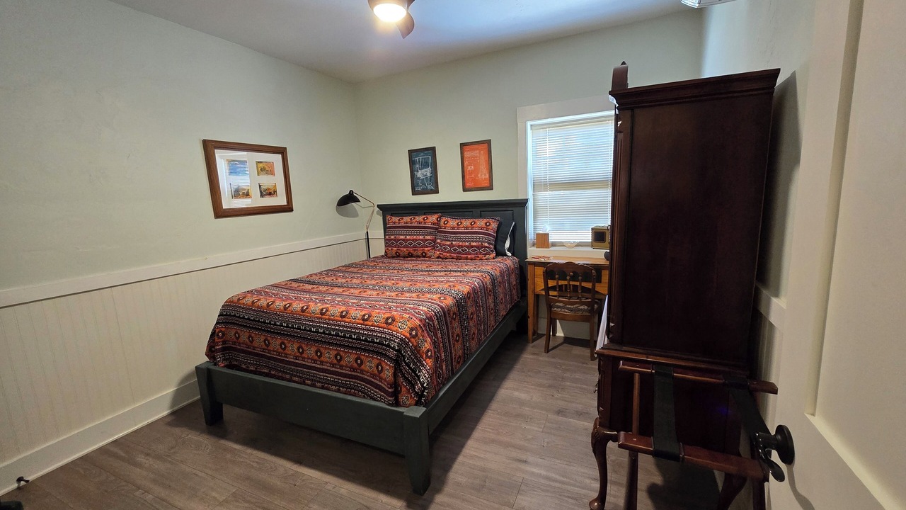 Photo of Bedroom in Bisbee