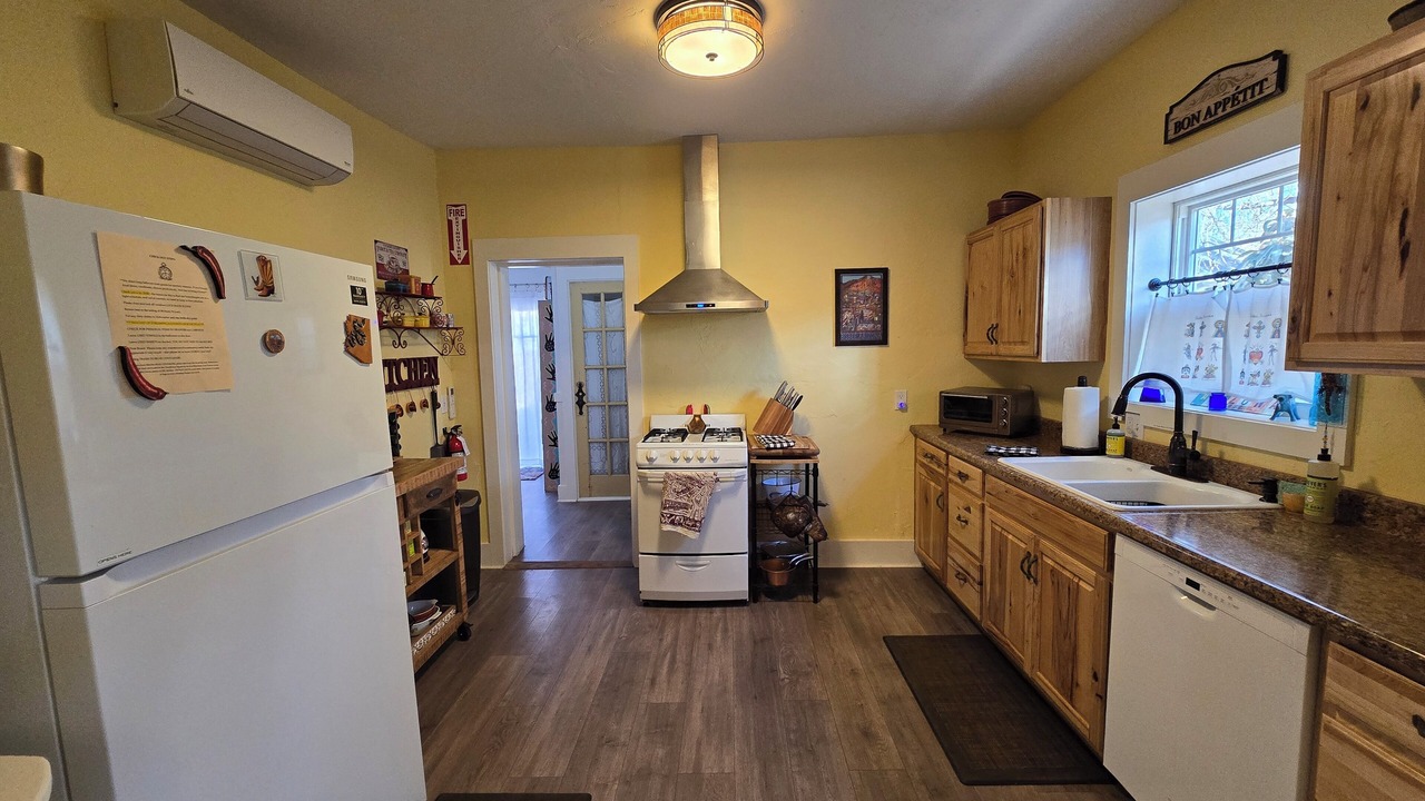 Photo of Kitchen in Bisbee