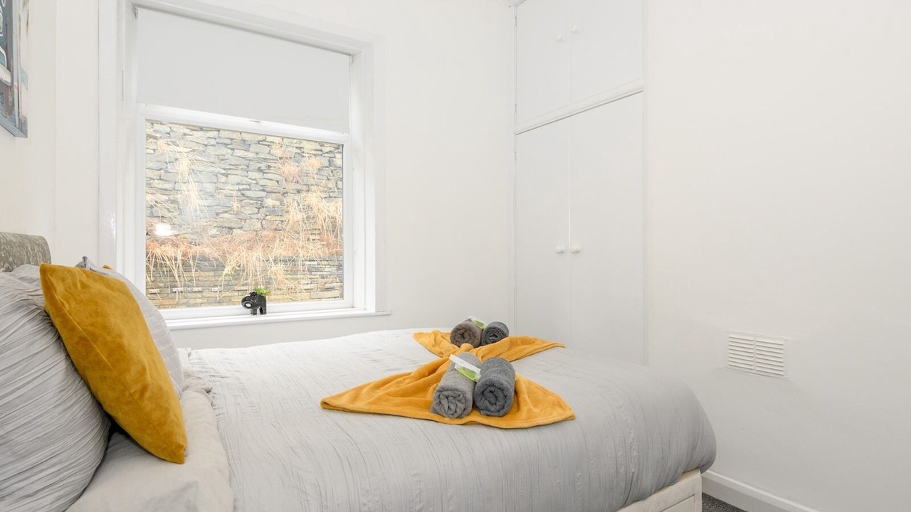 Photo of Bedroom in Brighouse