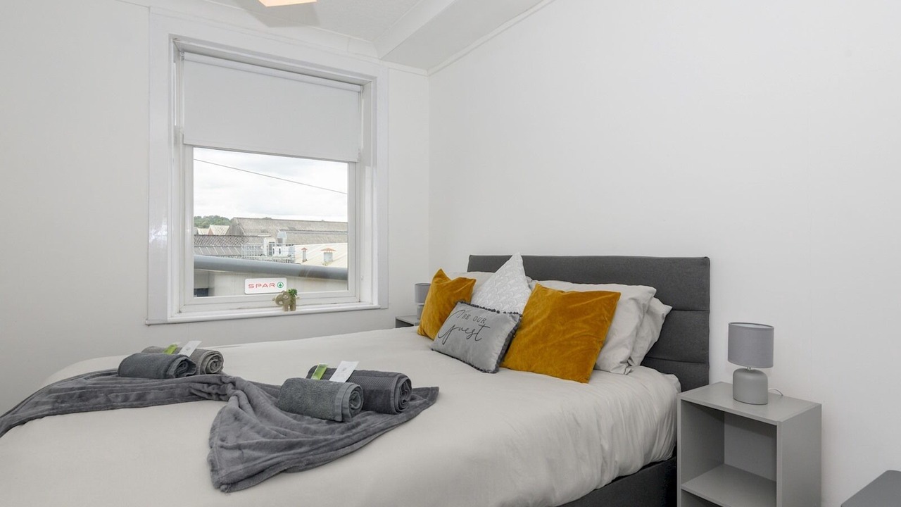 Photo of Bedroom in Brighouse