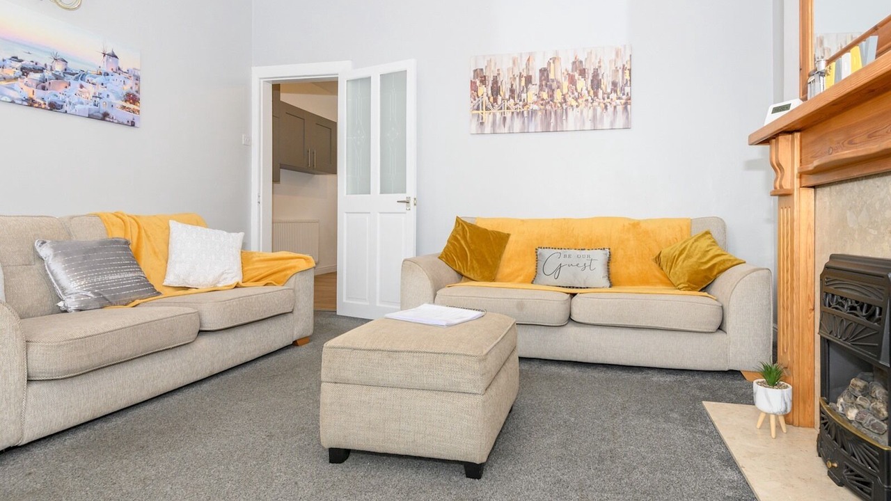 Photo of Livingroom in Brighouse