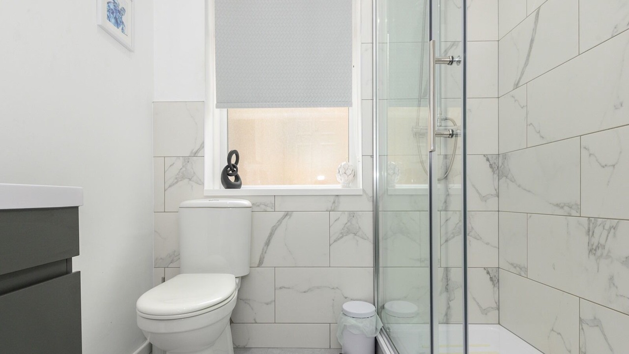 Photo of Bathroom in Brighouse