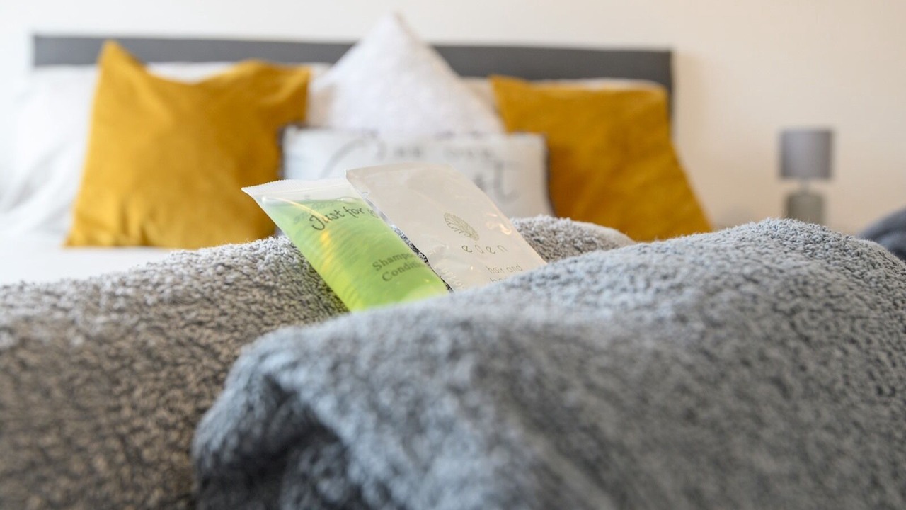 Photo of Bathroom in Brighouse