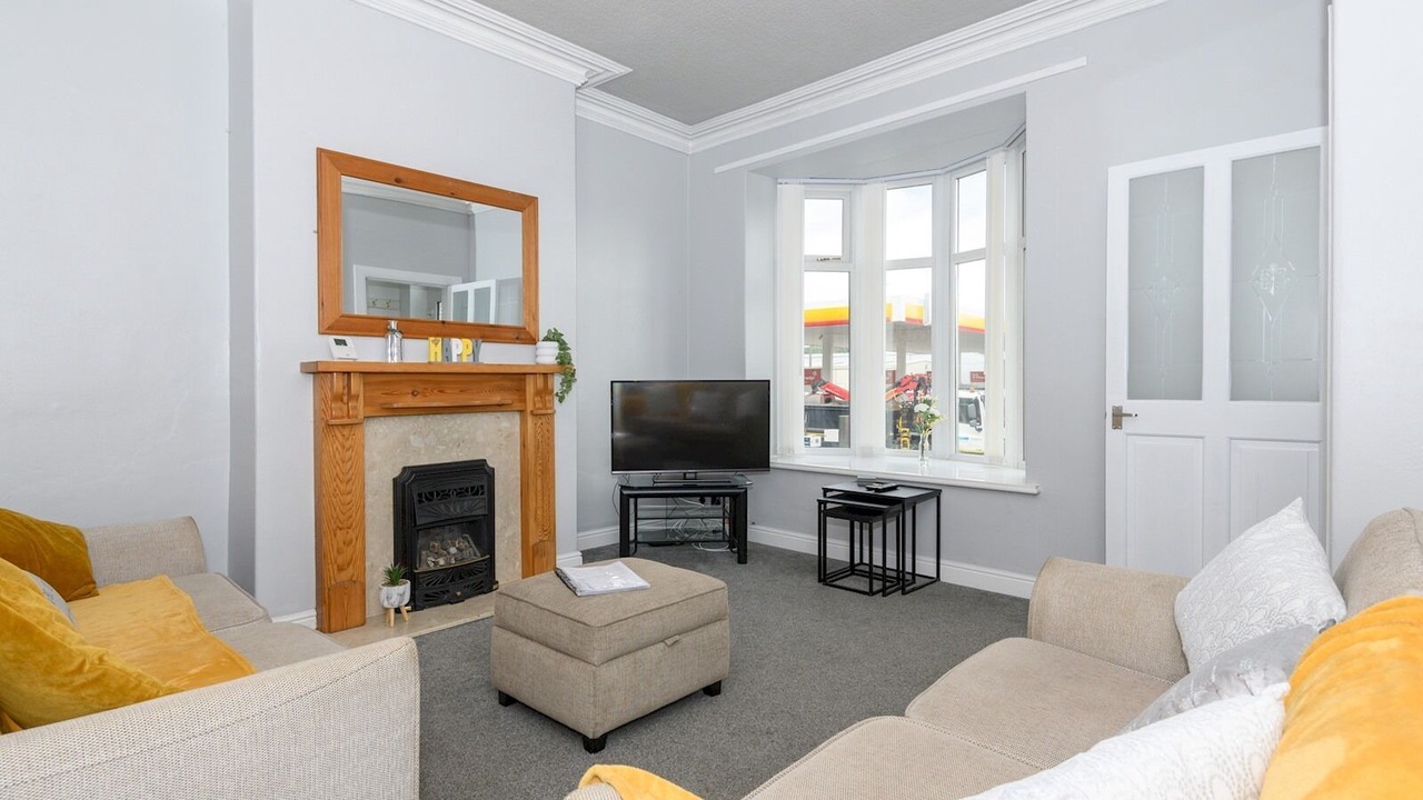 Photo of Livingroom in Brighouse