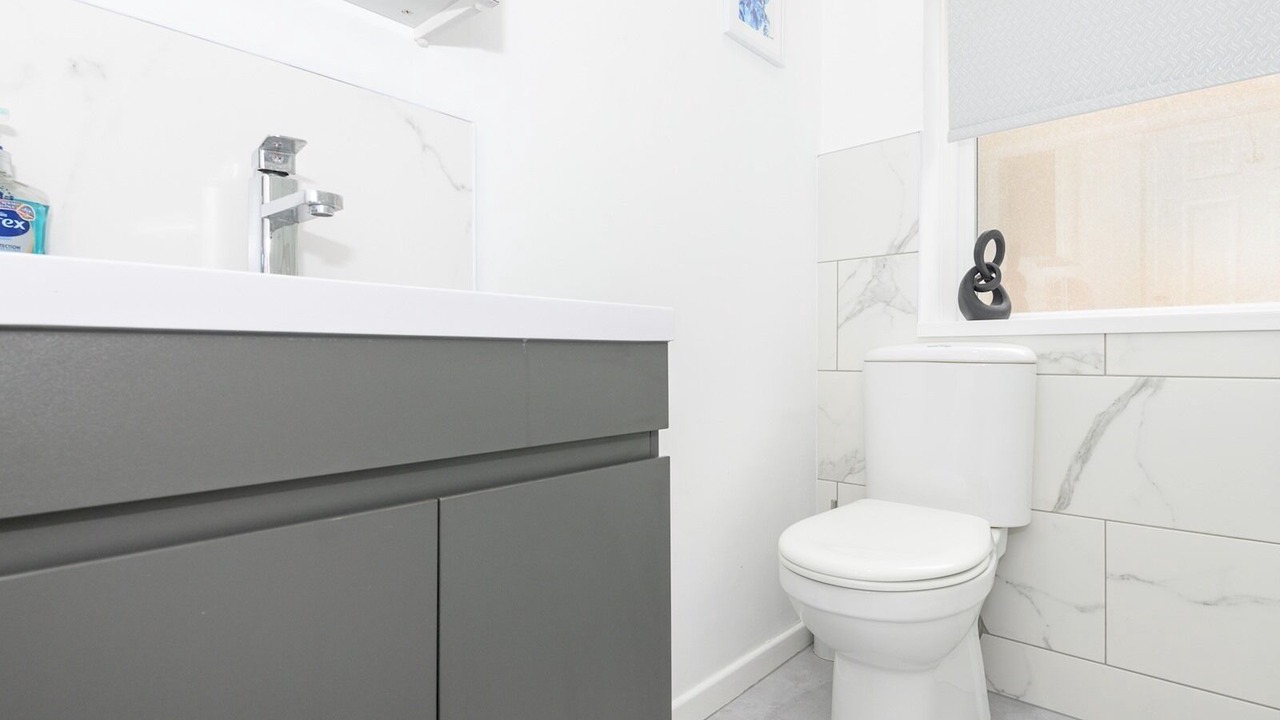 Photo of Bathroom in Brighouse