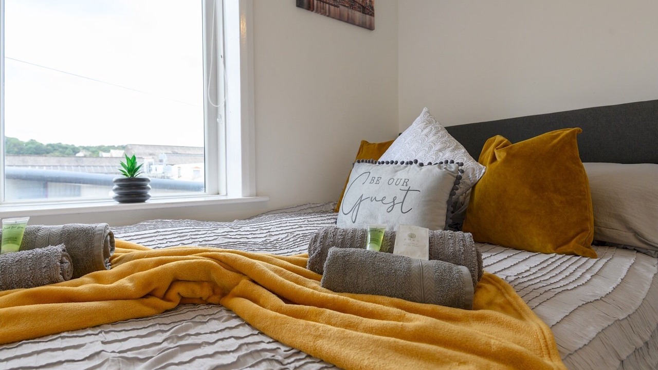 Photo of Bedroom in Brighouse