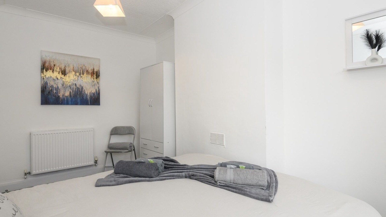 Photo of Bedroom in Brighouse