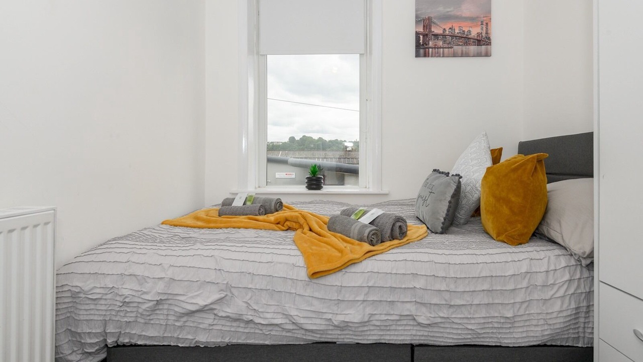 Photo of Bedroom in Brighouse