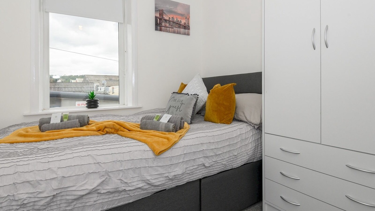 Photo of Bedroom in Brighouse