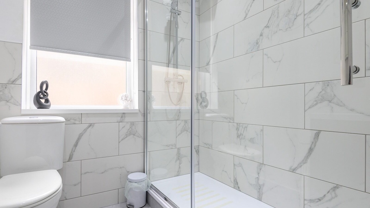 Photo of Bathroom in Brighouse