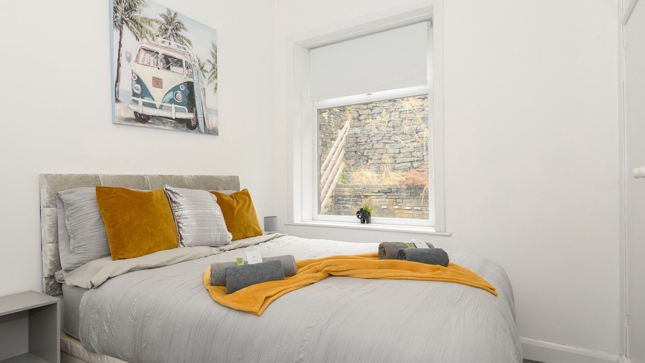 Photo of Bedroom in Brighouse