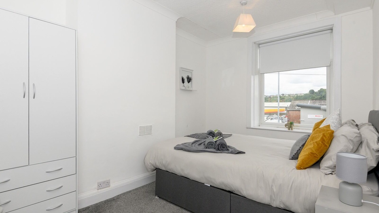 Photo of Bedroom in Brighouse