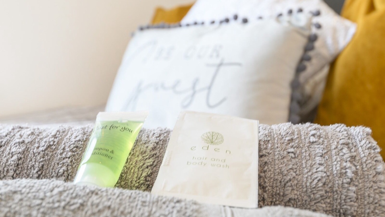 Photo of Bathroom in Brighouse