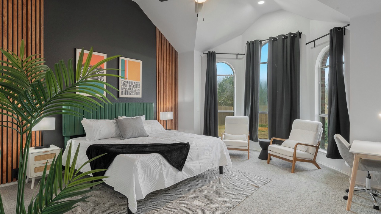Photo of Bedroom in Grand Prairie