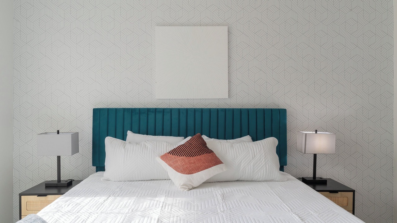 Photo of Bedroom in Grand Prairie