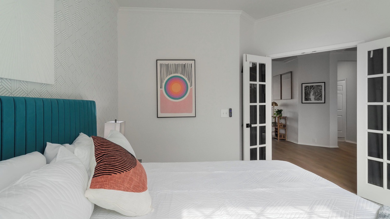Photo of Bedroom in Grand Prairie