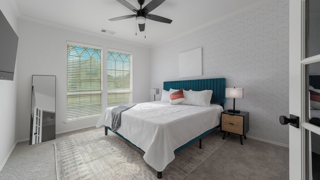 Photo of Bedroom in Grand Prairie