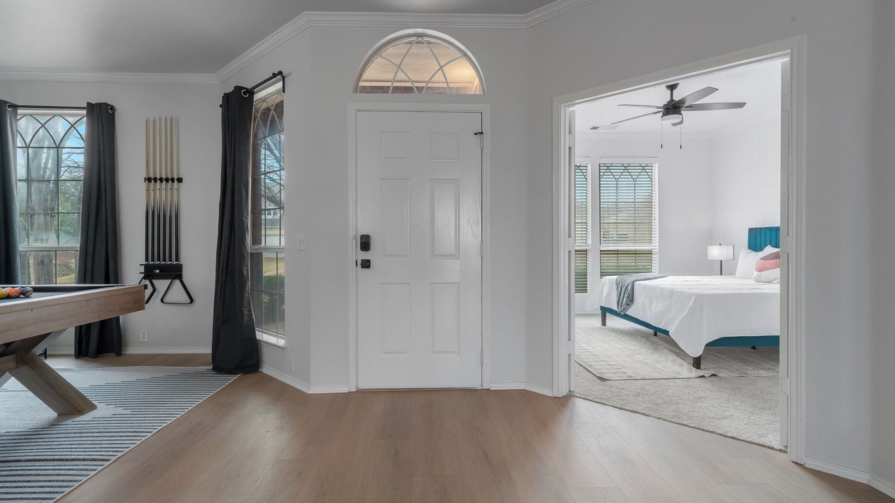 Photo of Bedroom in Grand Prairie
