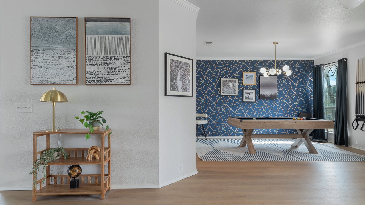 Photo of Bedroom in Grand Prairie