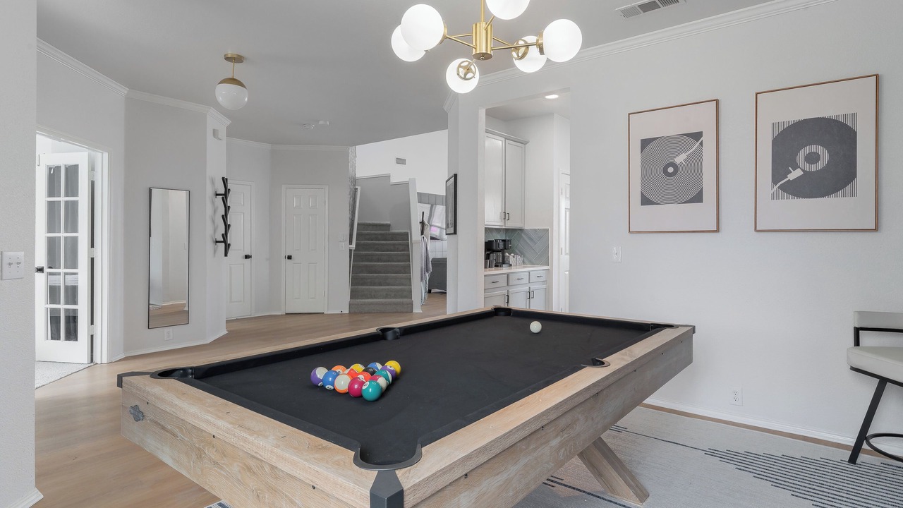 Photo of Bedroom in Grand Prairie