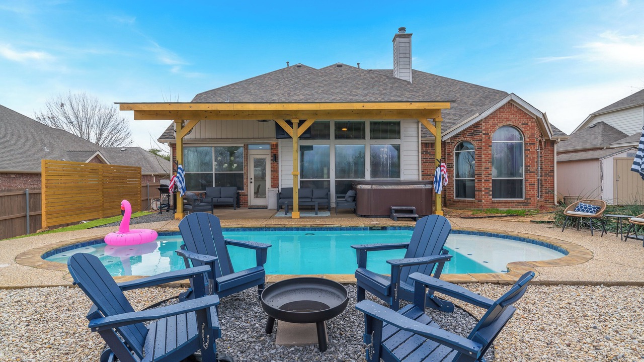 Photo of Outdoor in Grand Prairie