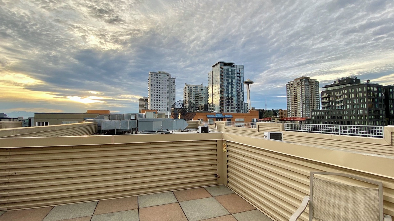 Photo of Outdoor in Belltown
