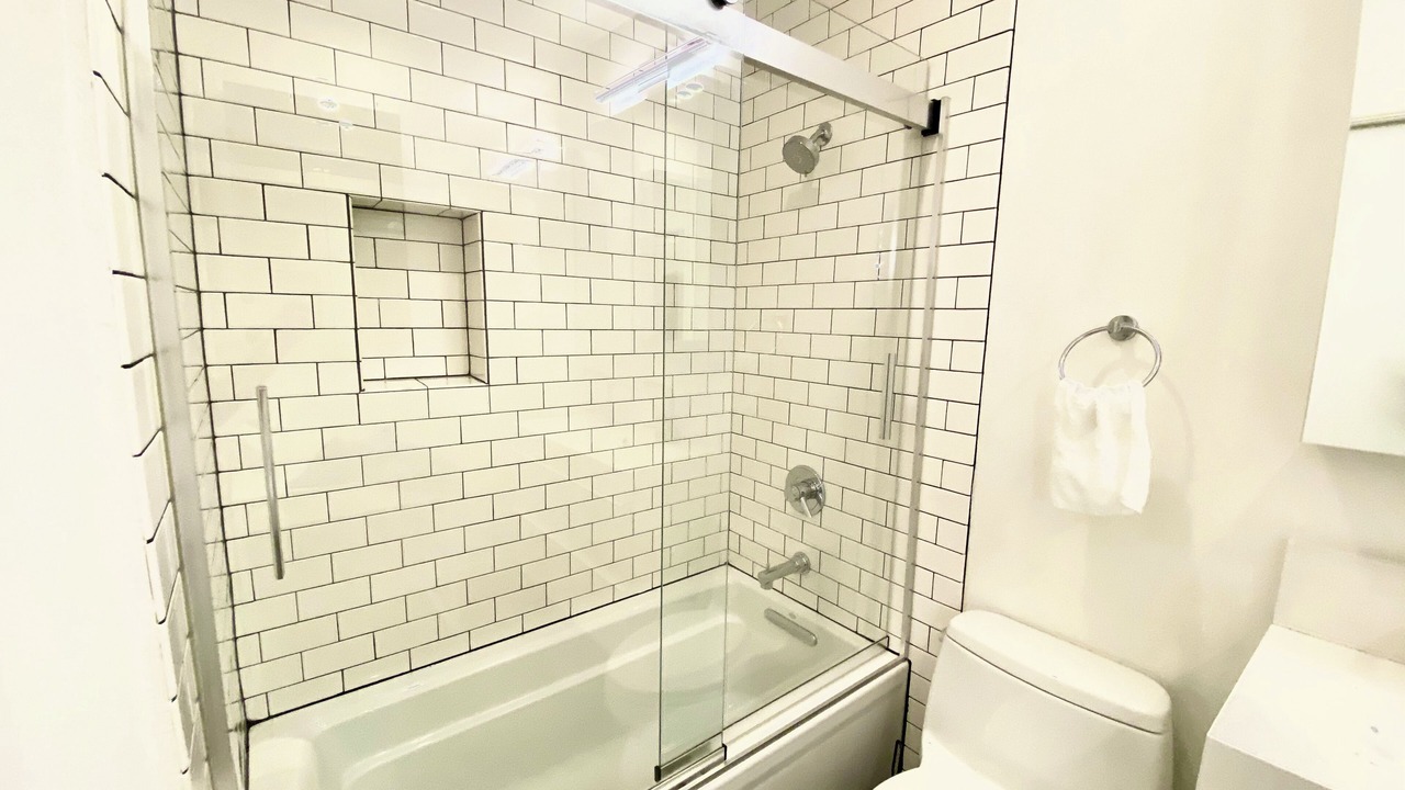 Photo of Bathroom in Belltown