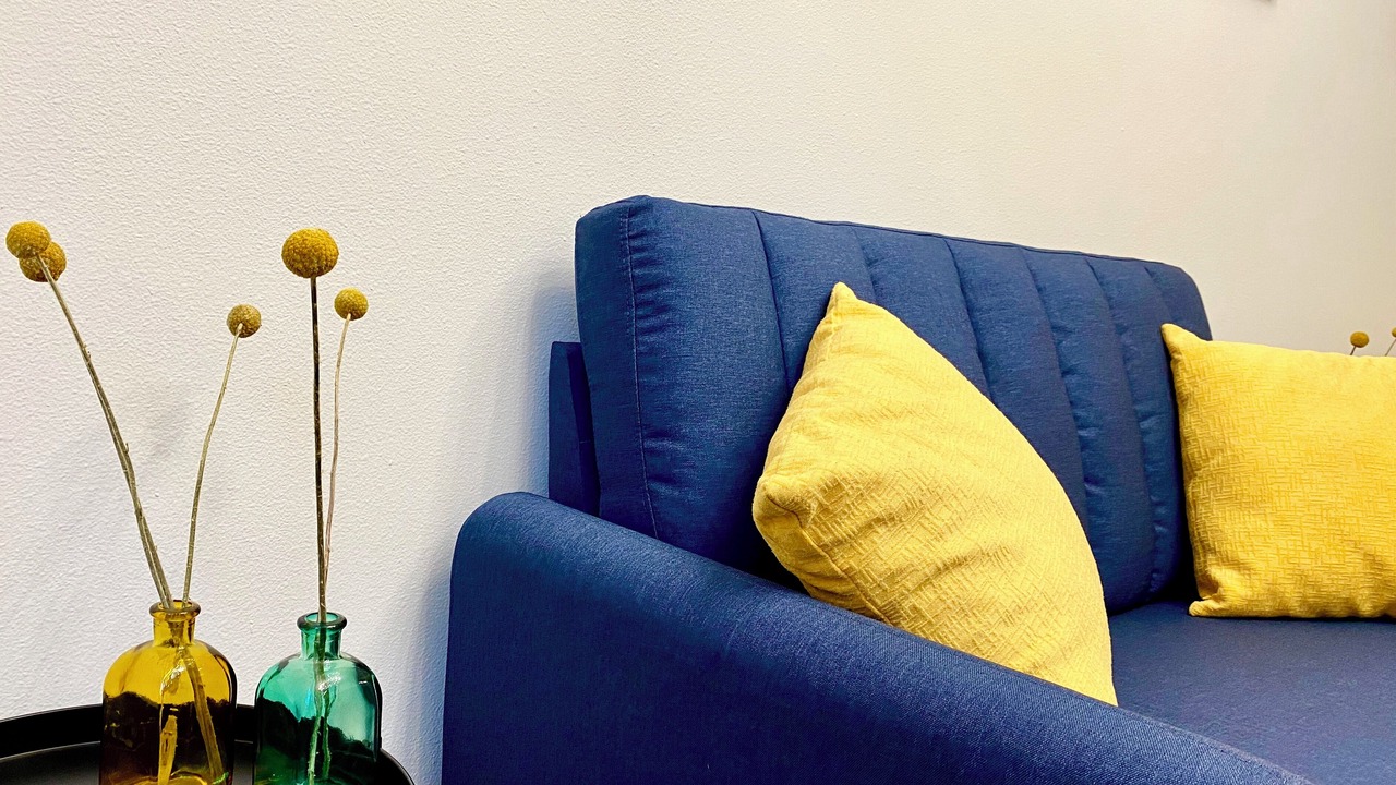 Photo of Livingroom in Belltown