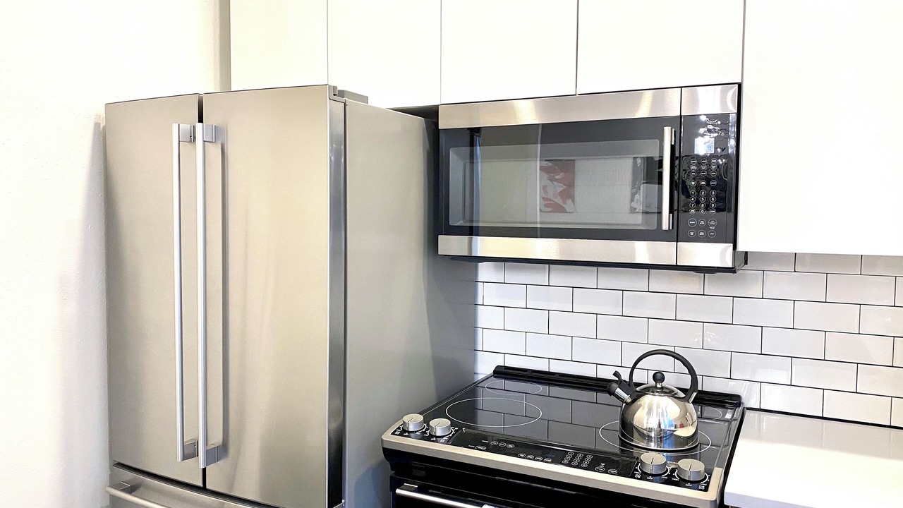 Photo of Kitchen in Belltown