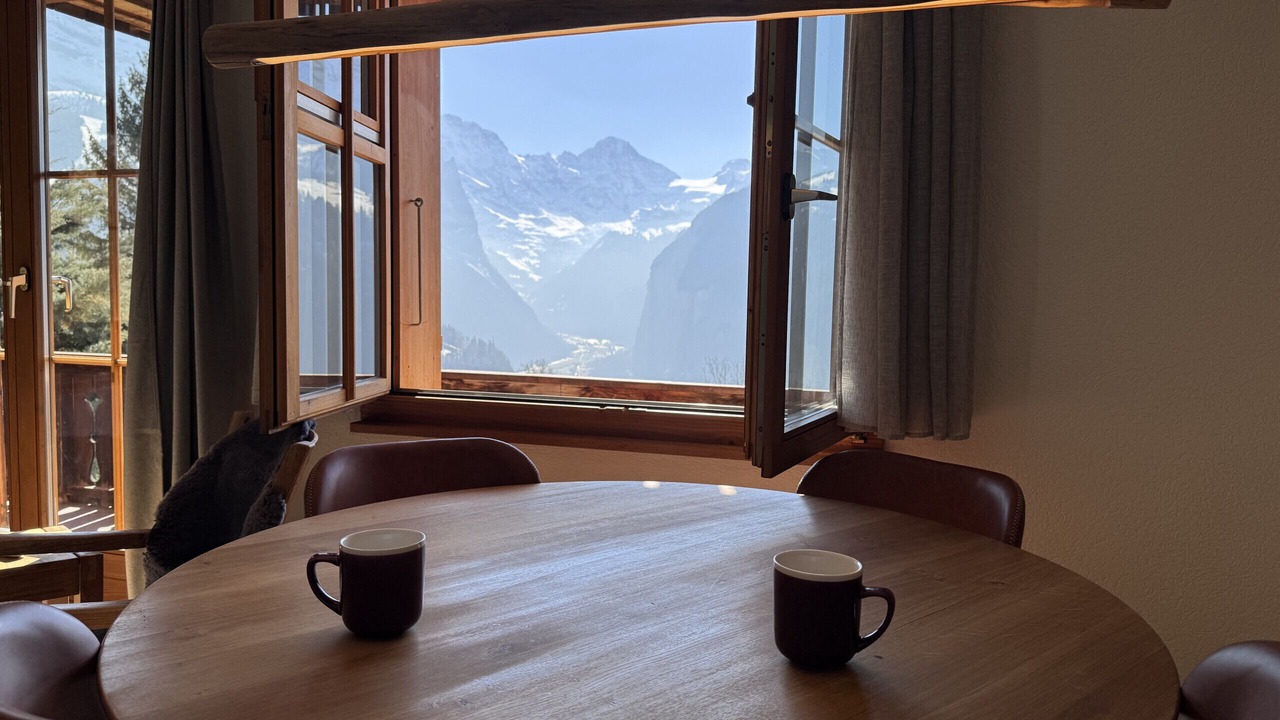 Photo of Others in Wengen