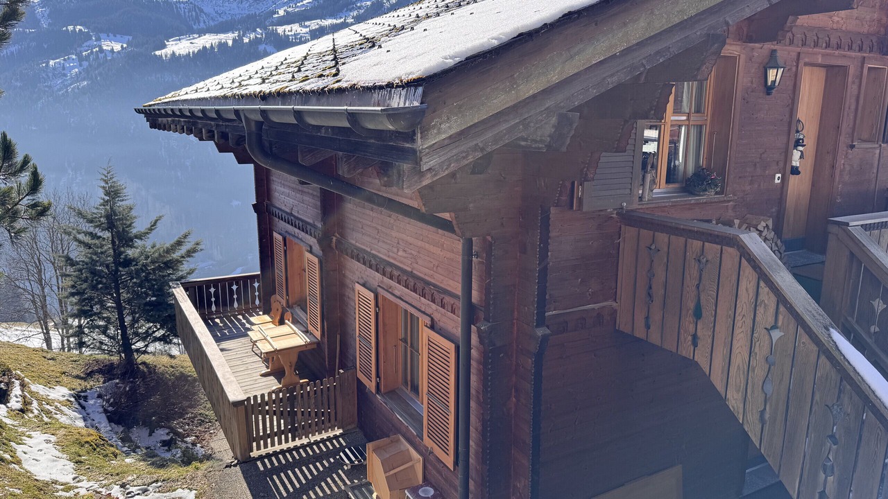 Photo of Outdoor in Wengen