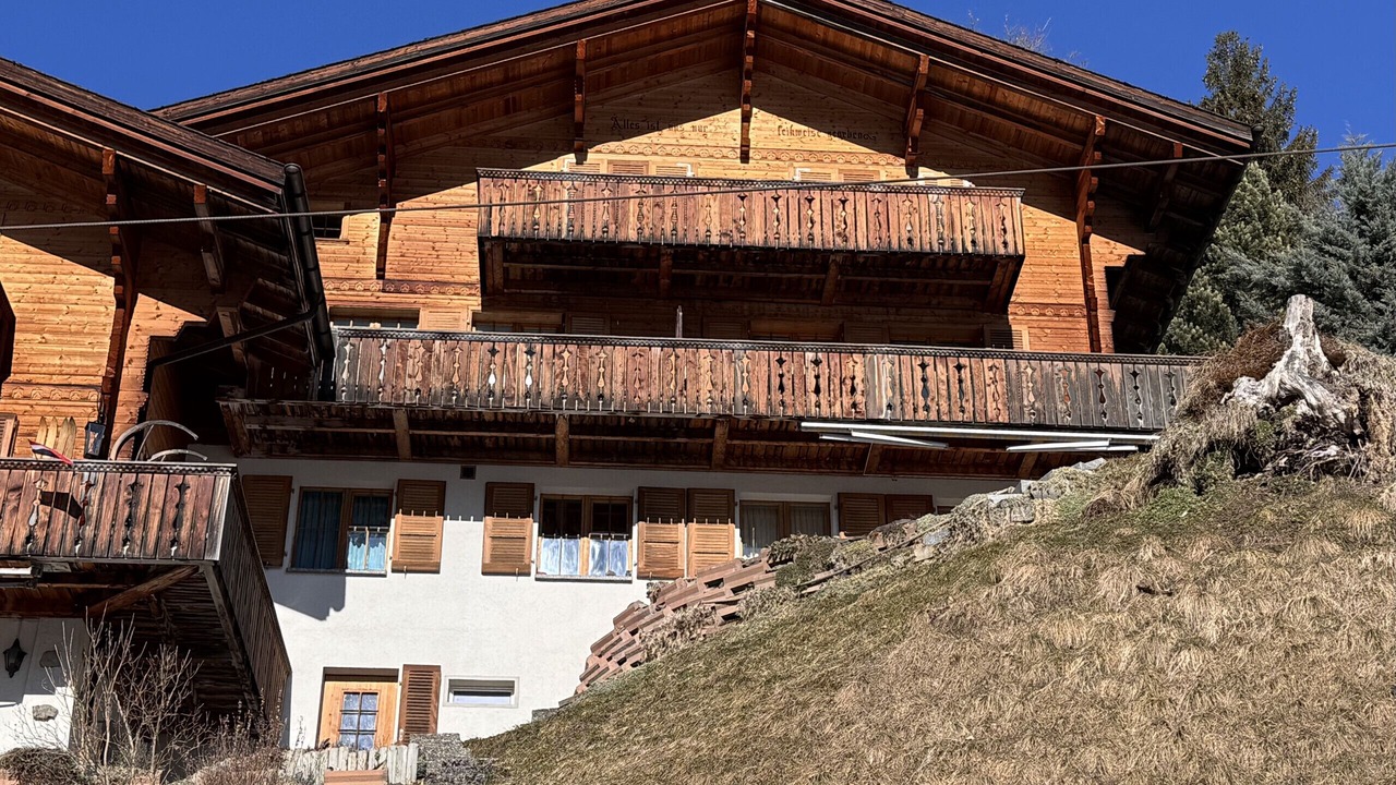 Photo of Outdoor in Wengen