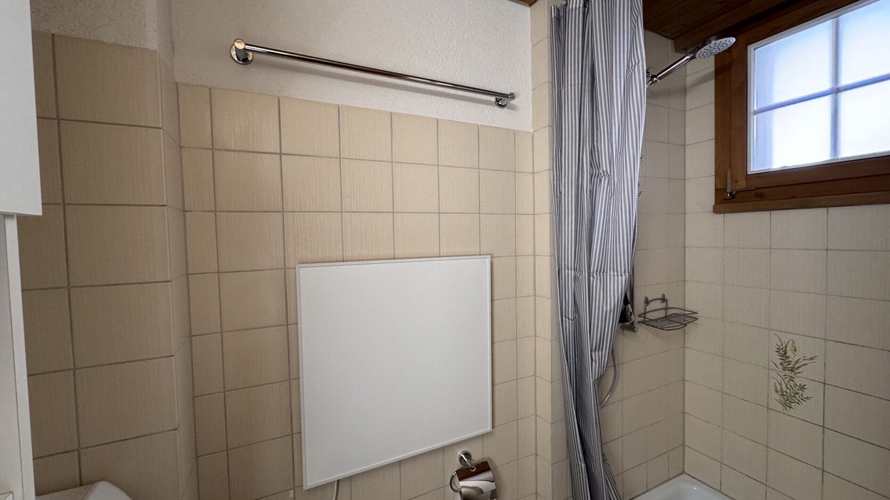 Photo of Bathroom in Wengen